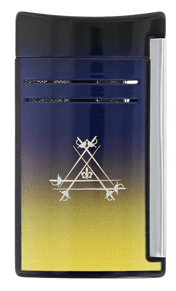 St. Dupont | MAXIJET MONTECRISTO LA NUIT LIGHTER - HK CohCigars